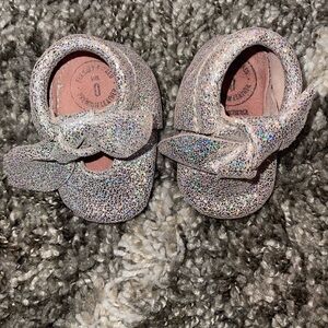 Freshly Picked Baby Shoes